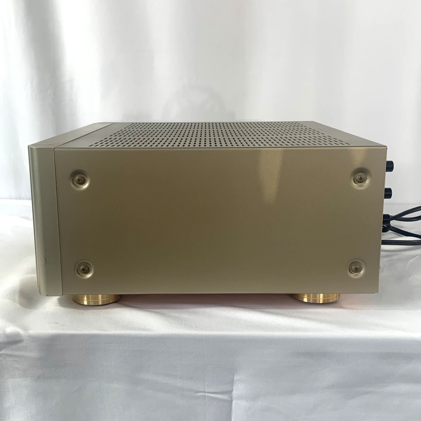 デノン オーディオ