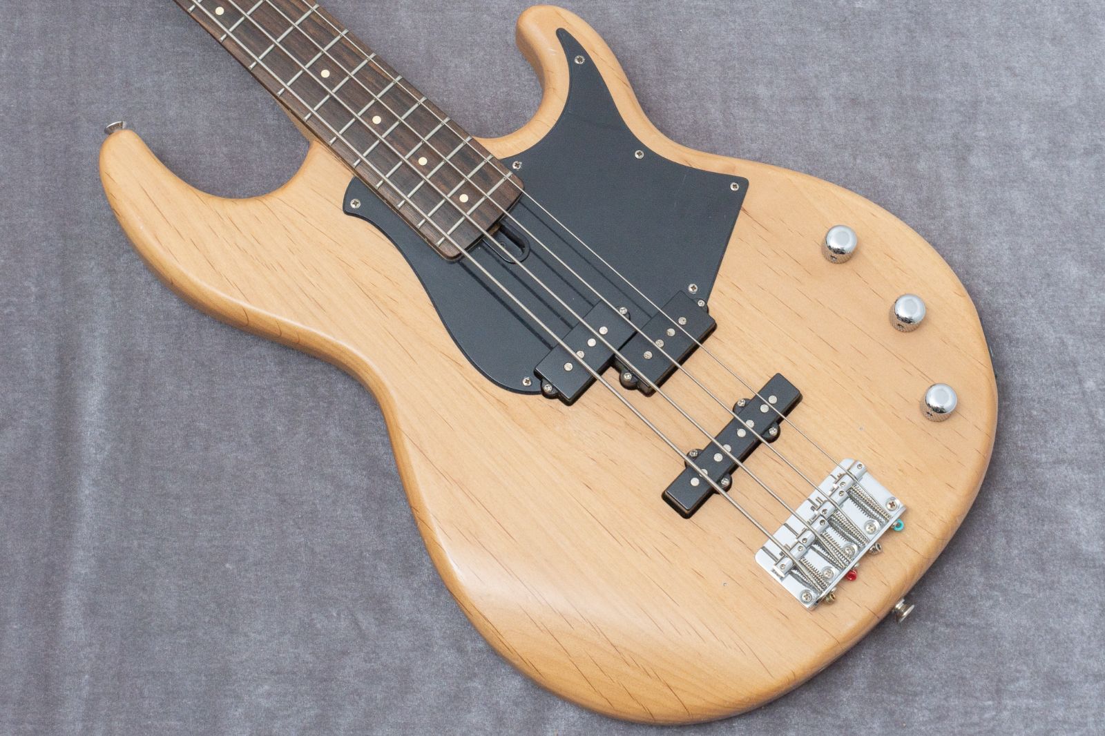 90年製 Fender Japan ジャズベース JBD-62-550 フジゲン 90年製 Fender Japan ジャズベース JBD-62-550 フジゲン 90年製 Fender