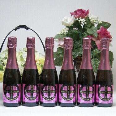 12本セット モンドセレクション金賞の にごり梅酒 がスパークリングに 薩摩スパークリング 炭酸にごり梅酒 梅太夫 375ｍｌ×12本