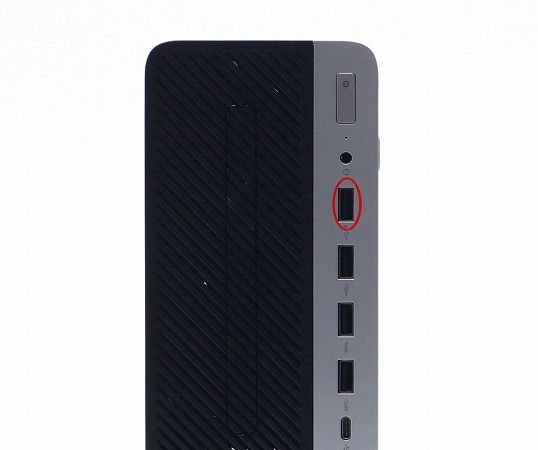 hp ProDesk 600 G4 SFF Core i5-8500 3GHz 8GB 256GB NVMe SSD DisplayPort x2 アナログRGB出力 Windows11 Pro 64bit 小難 CHRISTIANNAURATH_COM_BR