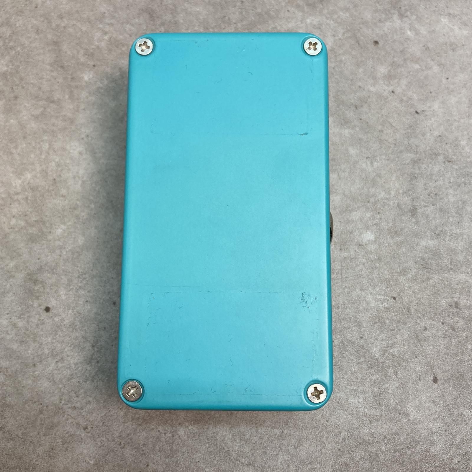 三重本店 楽器 Animals Pedal | アニマルズペダル エフェクター Relaxing Walrus Delay 472