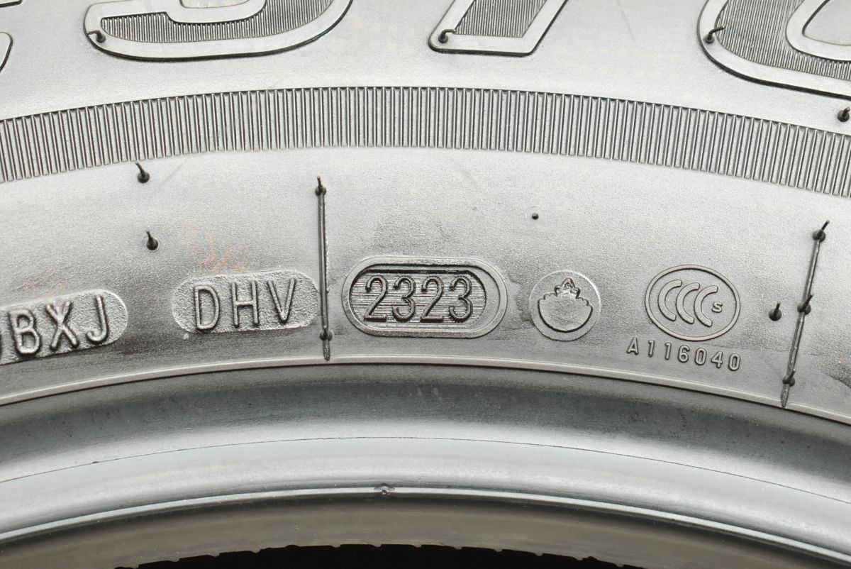 ブリヂストン デューラー