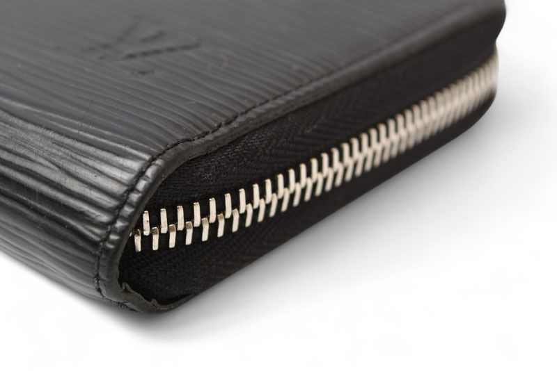 ルイヴィトン 財布 LOUIS VUITTON 長財布/ジッピーウォレット エピ