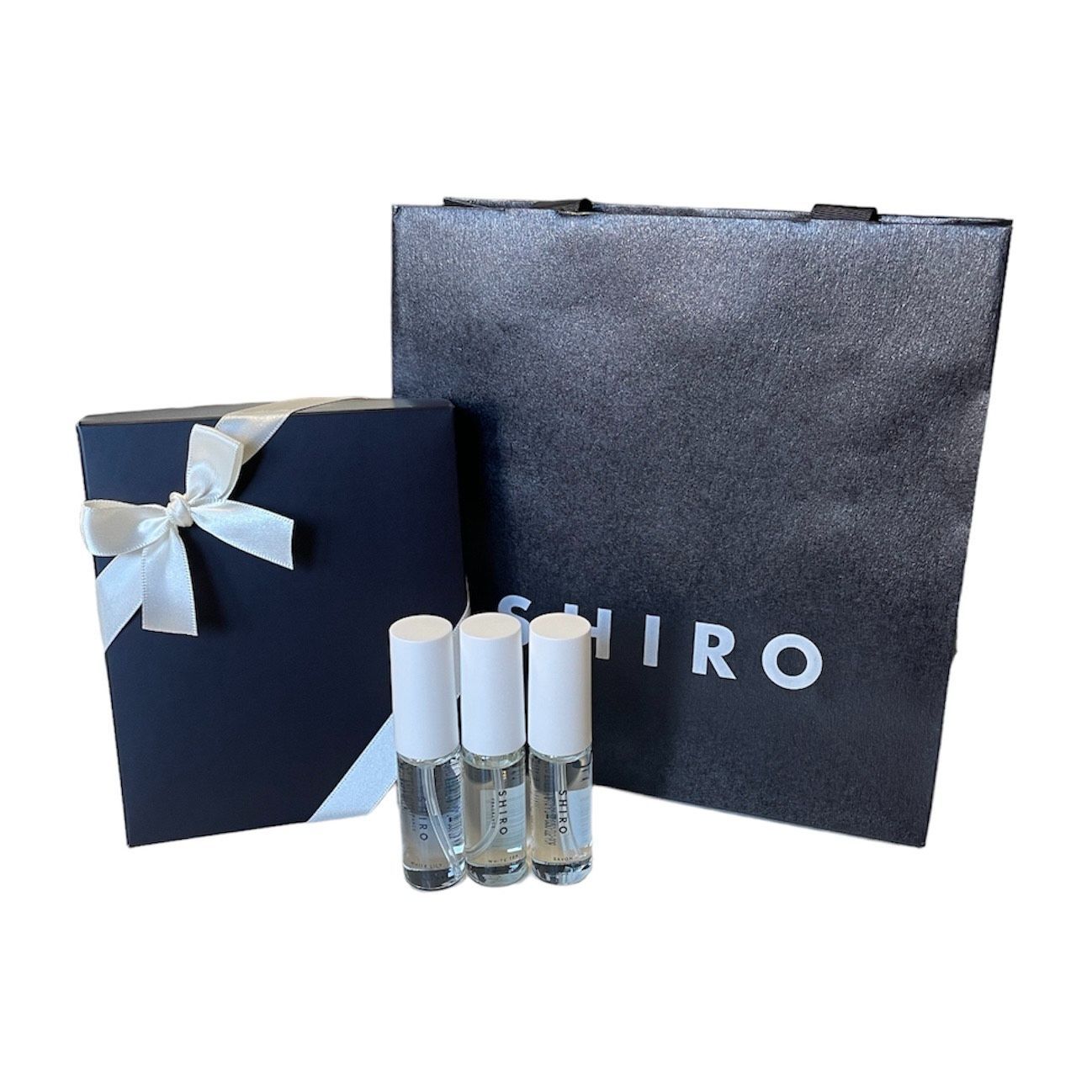 ラッピング済 ショップバッグ付属】SHIRO shiro シロ オード