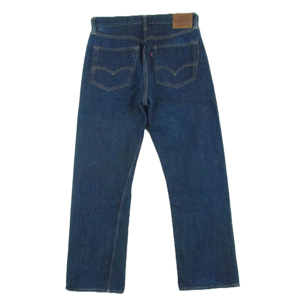 WAREHOUSE ウエアハウス DD-1001XX 1947 MODEL ショップ duck digger