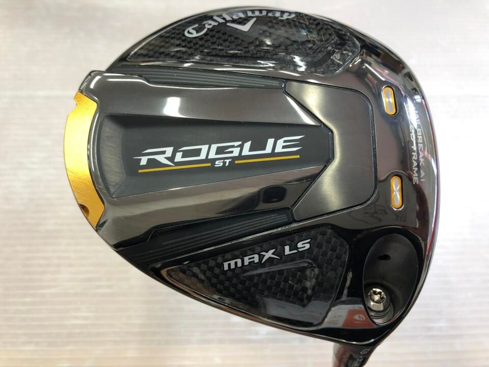 ROGUE ST LS | 13.5 | S | TENSEI 55 for Callaway(ROGUE ST) | 中古