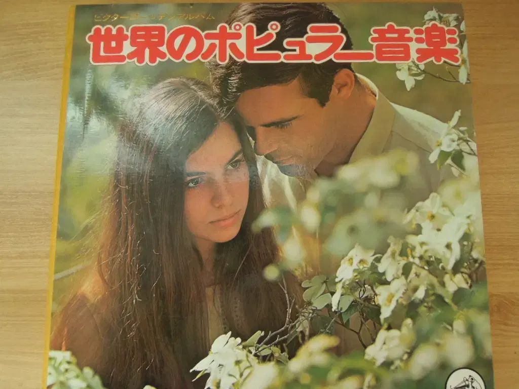 映画音楽 テジョンハウス 11LP クリアランス ボックスセット (日本から