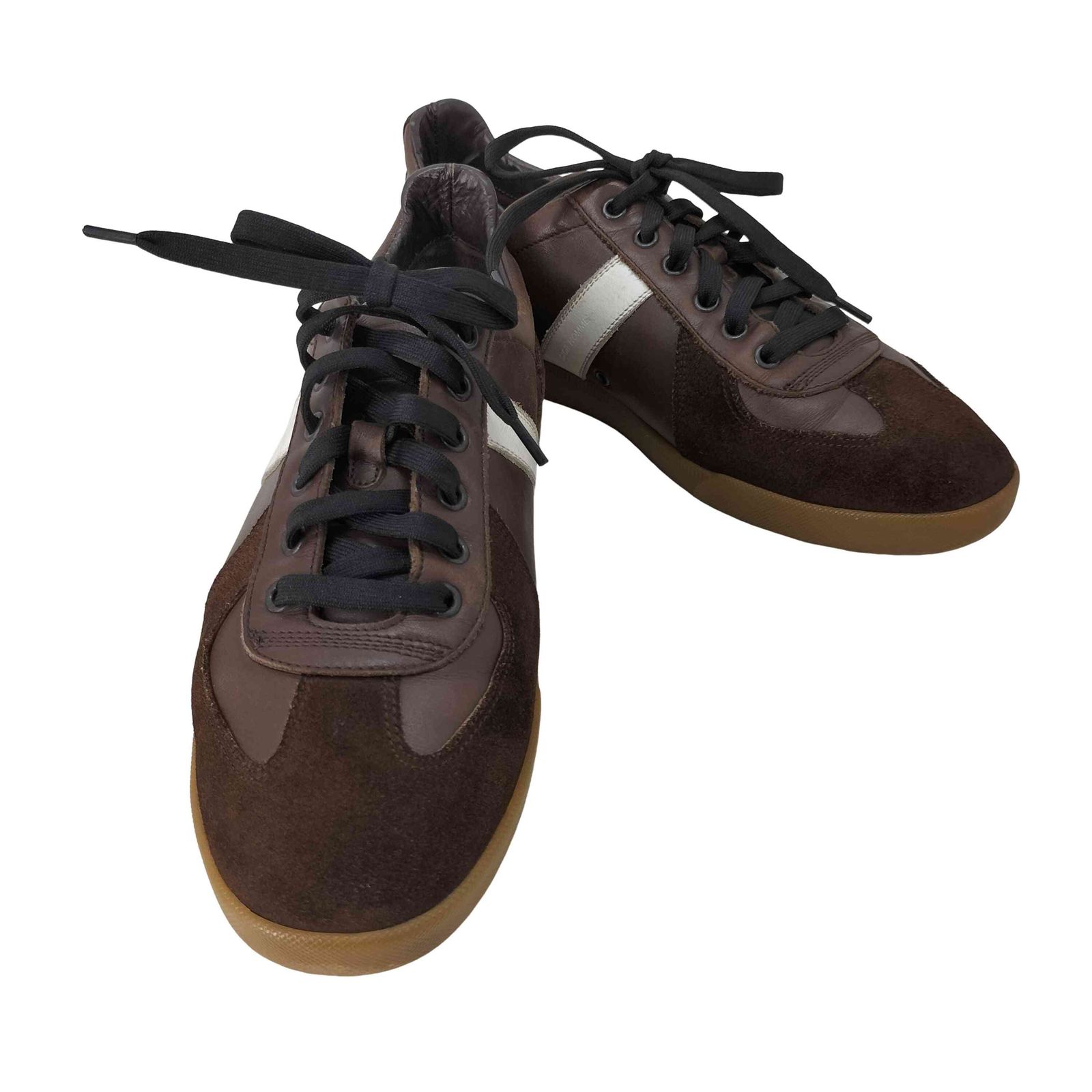 DIOR HOMME ディオールオム エディ期 ジャーマントレーナー スニーカー