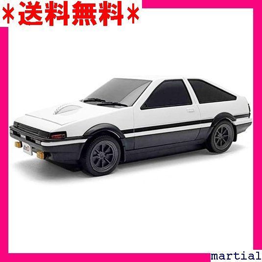 ☆人気商品☆ CAMSHOP 無線マウス AE86 『頭文字D』藤原とうふ店 自家用 仕様 前期版 582 - メルカリ