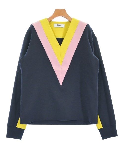 MSGM ブラウス レディース エムエスジーエム 中古　古着 MSGM ブラウス レディース エムエスジーエム 中古 古着 : RAGTAG