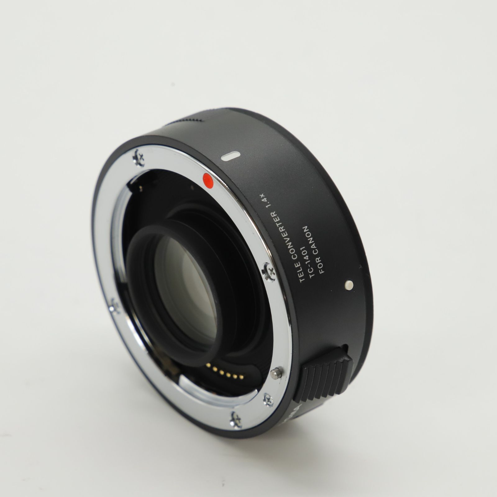 シグマ(Sigma) SIGMA テレコンバーター TC-1401 キヤノン用 高品質