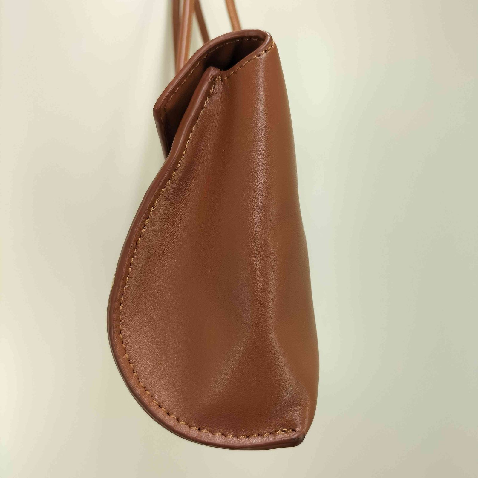 アメリヴィンテージ Ameri VINTAGE RECTANGLE LEATHER BAG レディース  