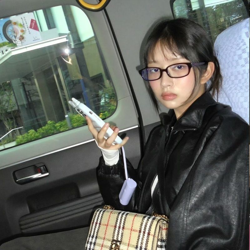 Urban Sophistication iPhone ケース 天使の羽 リボンスマホ