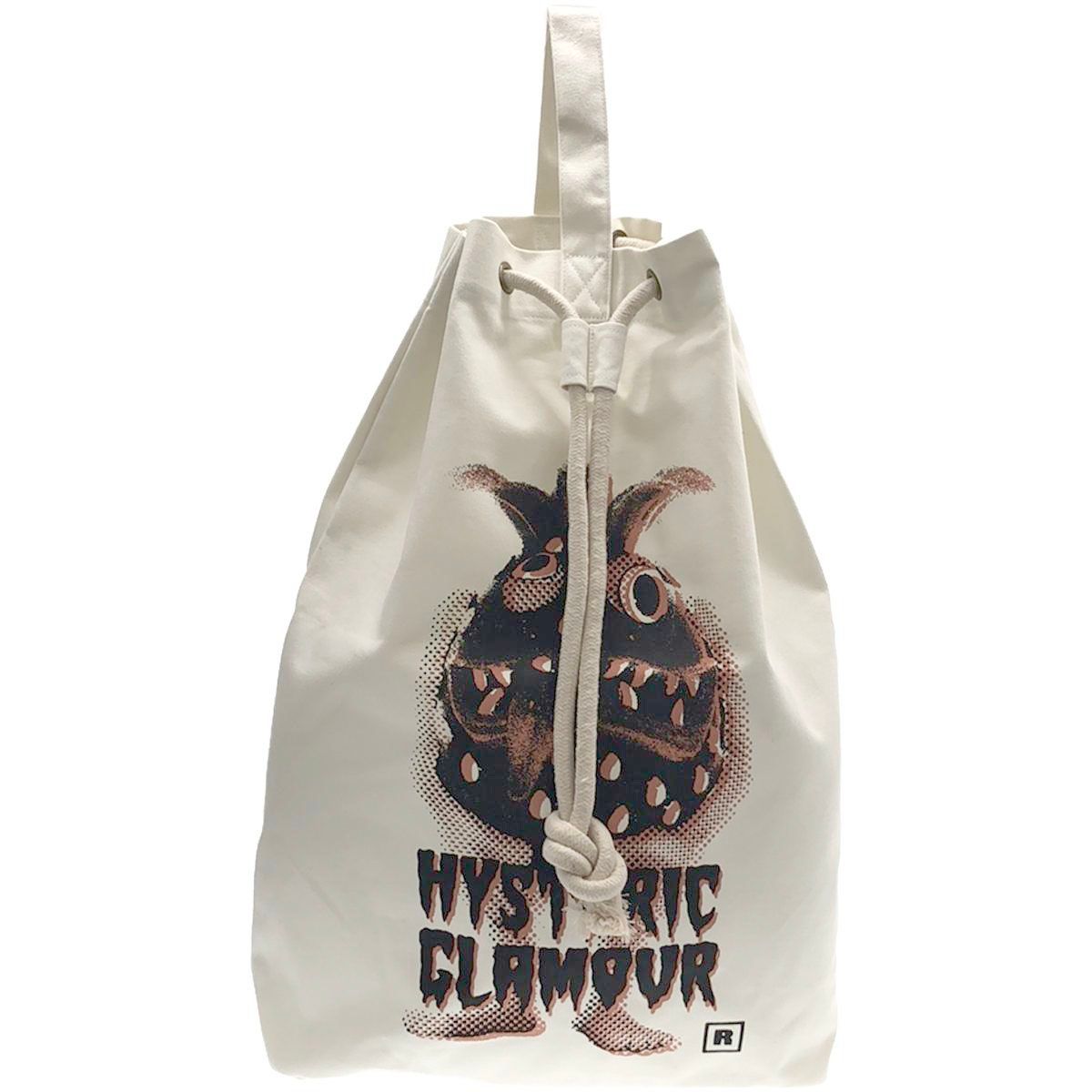 HYSTERIC GLAMOUR ヒステリックグラマー STRAWBERRY MONSTER 