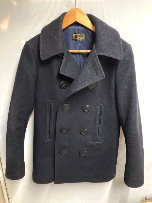 MARKAWARE(マーカウェア)/ SAILORMAN COAT （MARKAWARE