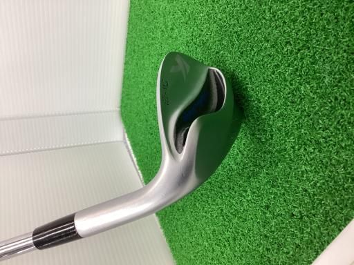 キャスコ Dolphin Wedge DW-123 シルバー 58° レディース ウェッジ WG 純正特注シャフト フレックスその他 レディース 女性用 右利き 右用 Cランク ゴルフクラブ