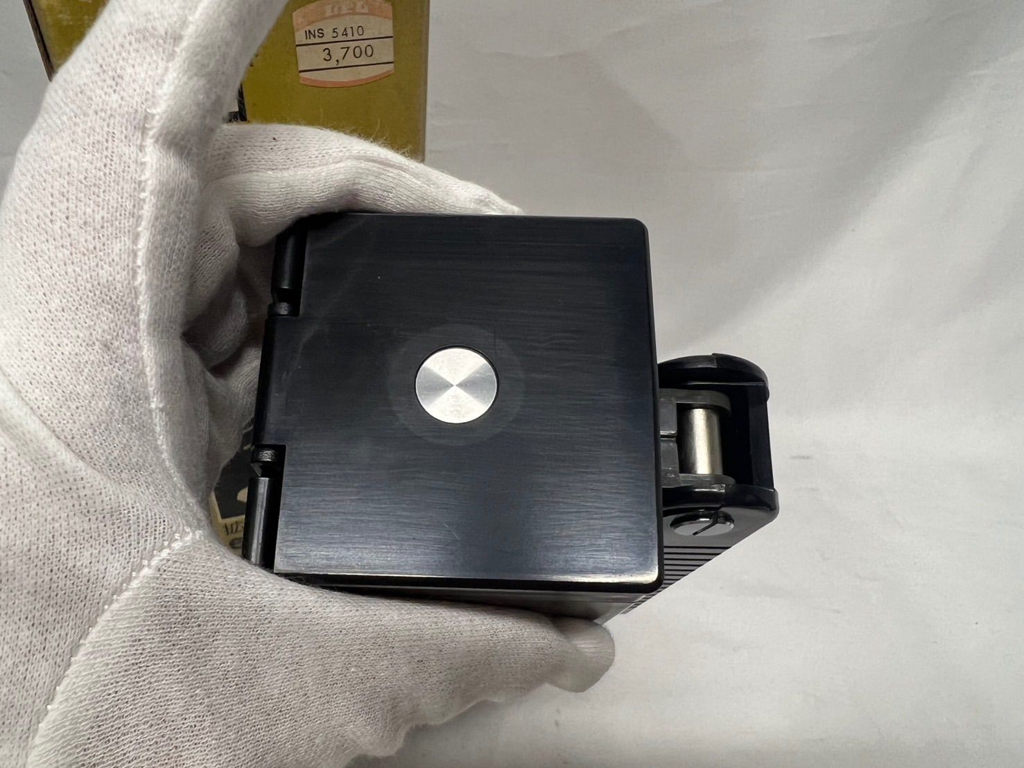大陪率用8×10以上