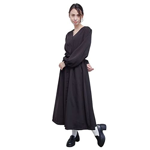 ノラリリー カジュアルドレス