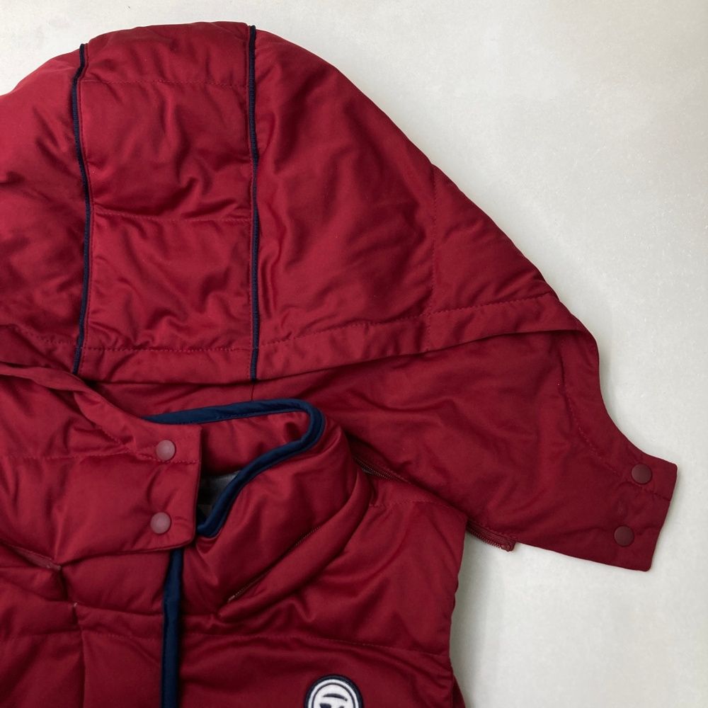 ゴルフウェア メンズ