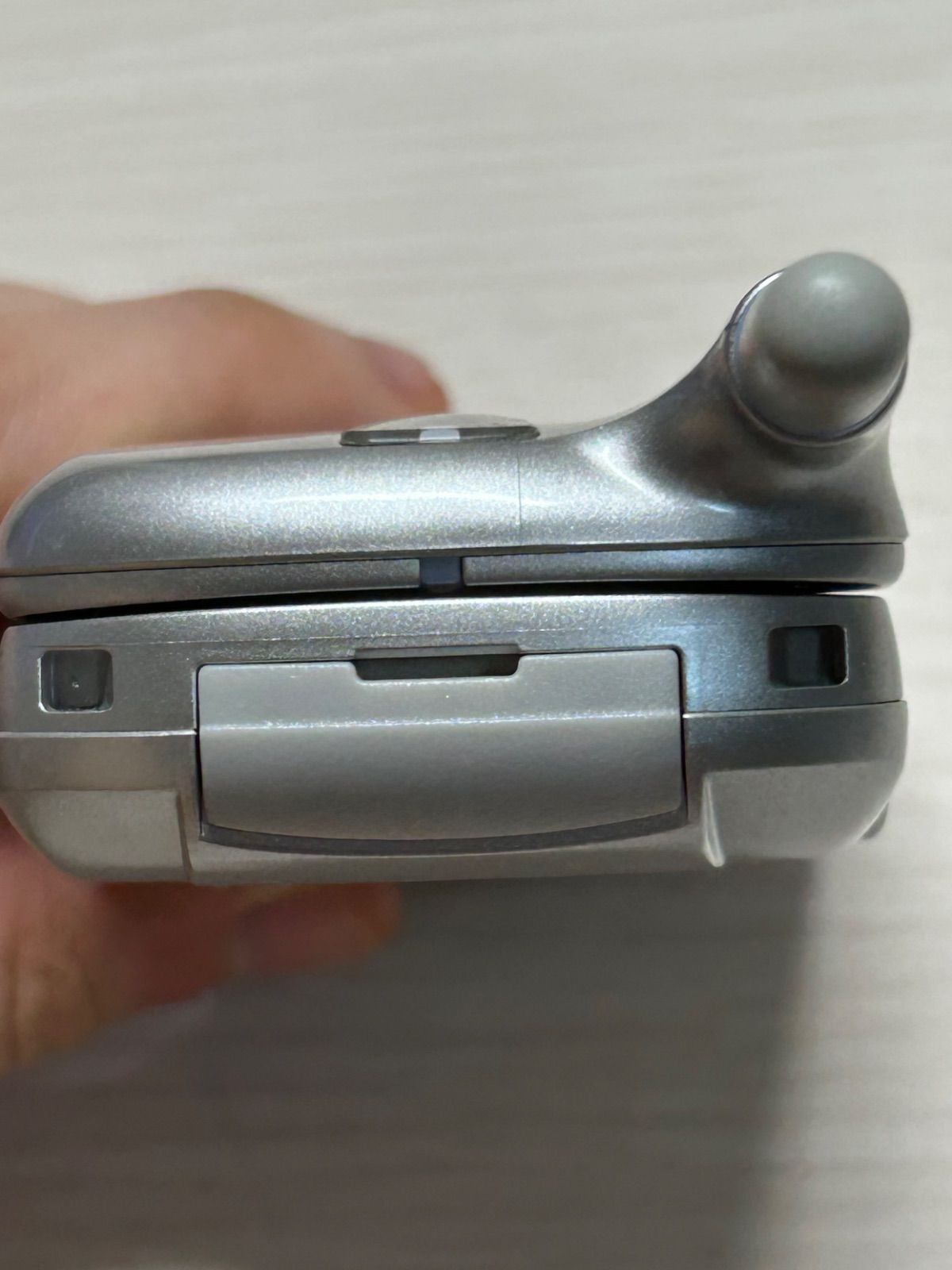 モックアップ NTT