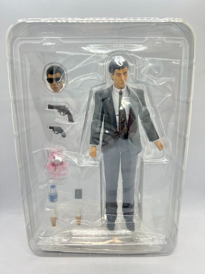 あぶない刑事Blu-rayBOX 1 タカフィギュア付 完全予約限定生産 Amazon.co.jp: あぶない刑事Blu-ray BOX VOL.1 タカフィギュア