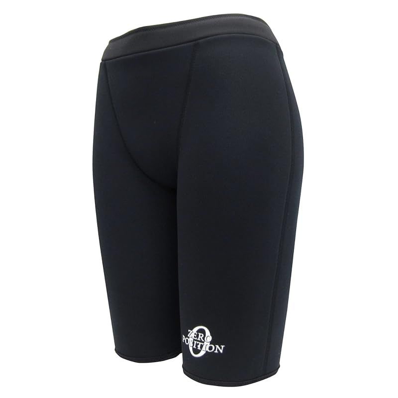 ゼロポジション マスターズ 3mm厚 ブラック S STEELWINDOWSANDDOORS_COM