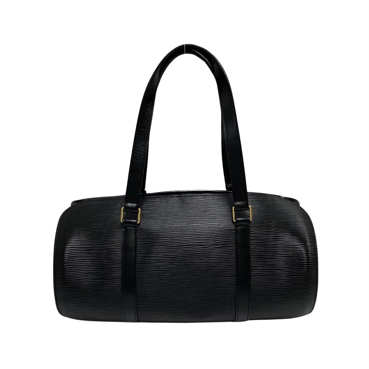 極 美品 ルイヴィトン エピ レザー ハンドバッグ ミニ トートバッグ