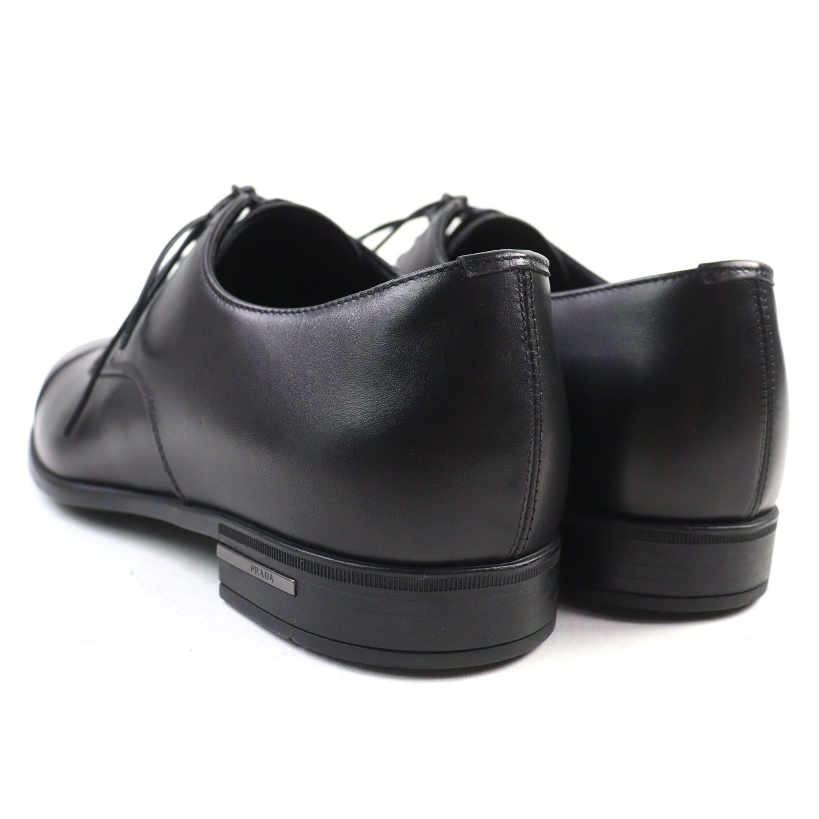 ドンドン見直し】未使用品○PRADA プラダ 2EC122 ストレート