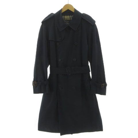 バーバリーズ Burberrys トレンチコート 裏地ノバチェック