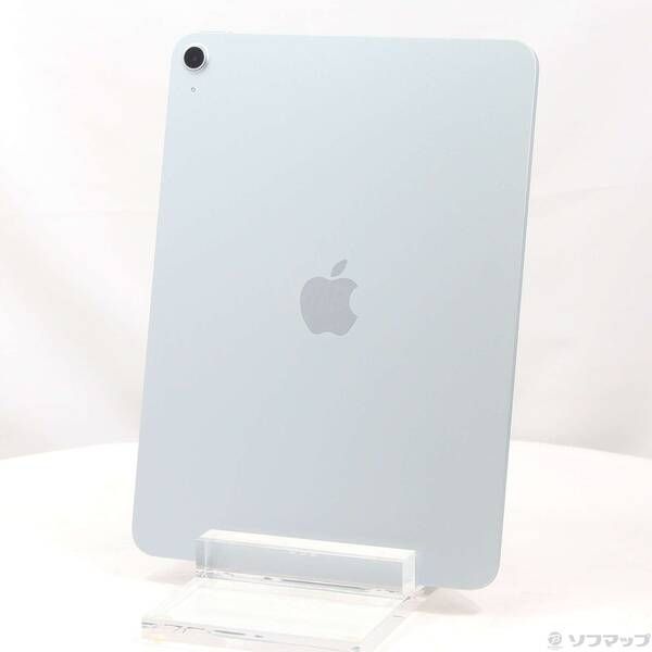 バッテリー100％ iPad Air 11インチ 128GB MC9X4J/A 中古品〕 iPad Air 11