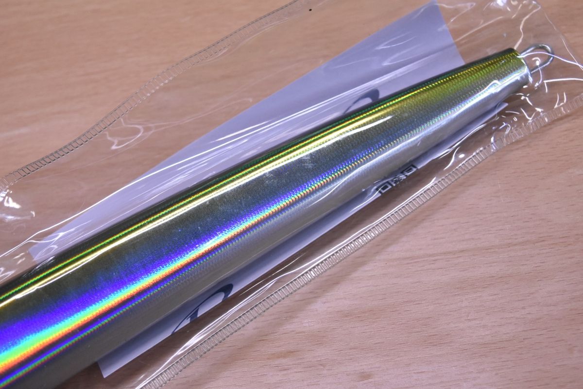 トップウォーター