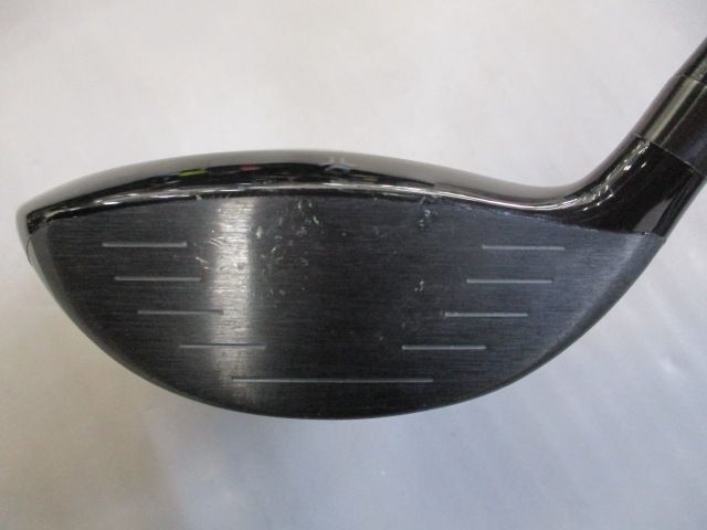 フェアウェイウッド ダンロップ スリクソンZX/Diamana ZX50/SR