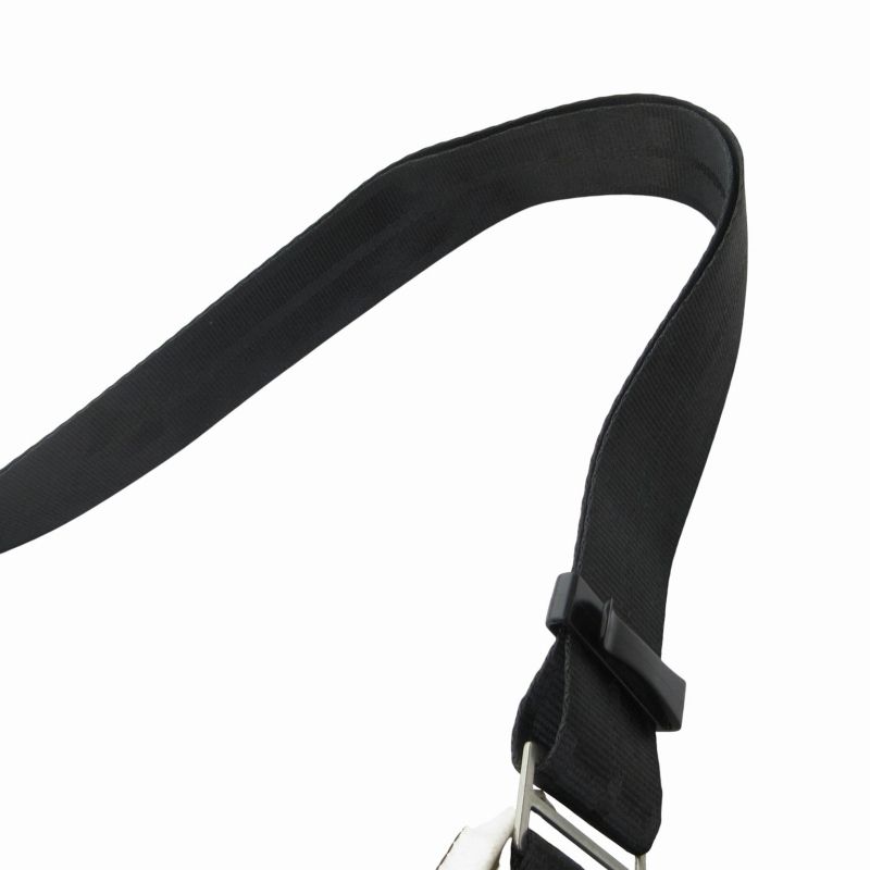 タウシェ tausche 鍵盤デザイン ショルダーバッグ