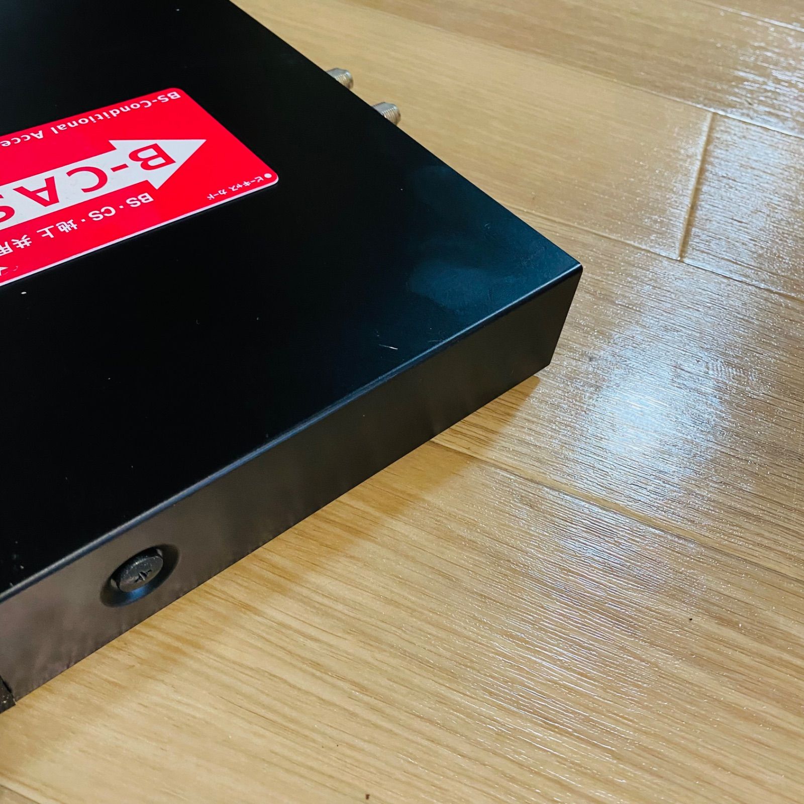 パナソニックPanasonic DIGA DMR-BRW500中古2015年製 パナソニック ブルーレイディーガ DMR-BRW500 オークション比較