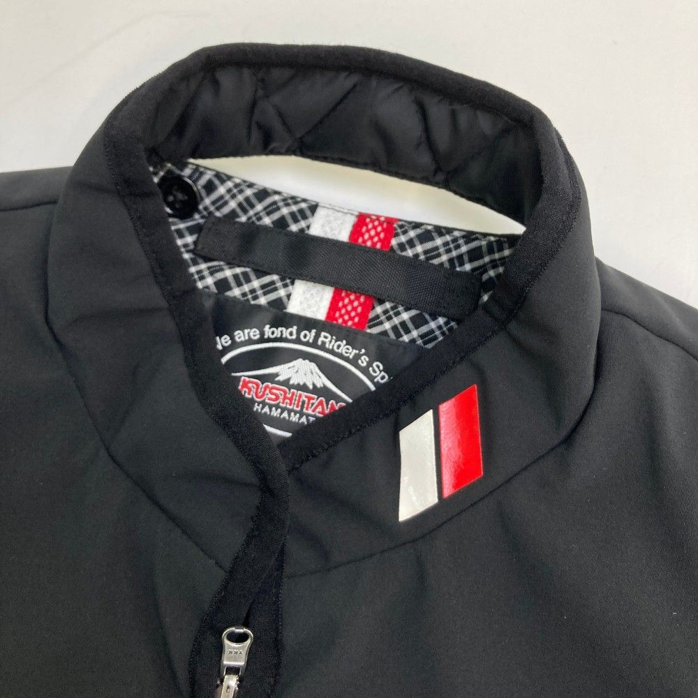 う*ん様 クシタニ K-1950 MIDインナーベスト L ブラック 入荷案内】K-1950 MIDｲﾝﾅｰﾍﾞｽﾄ、KL-1979 MIDｼﾞｬｹｯﾄ（ﾚﾃﾞｨｰｽ