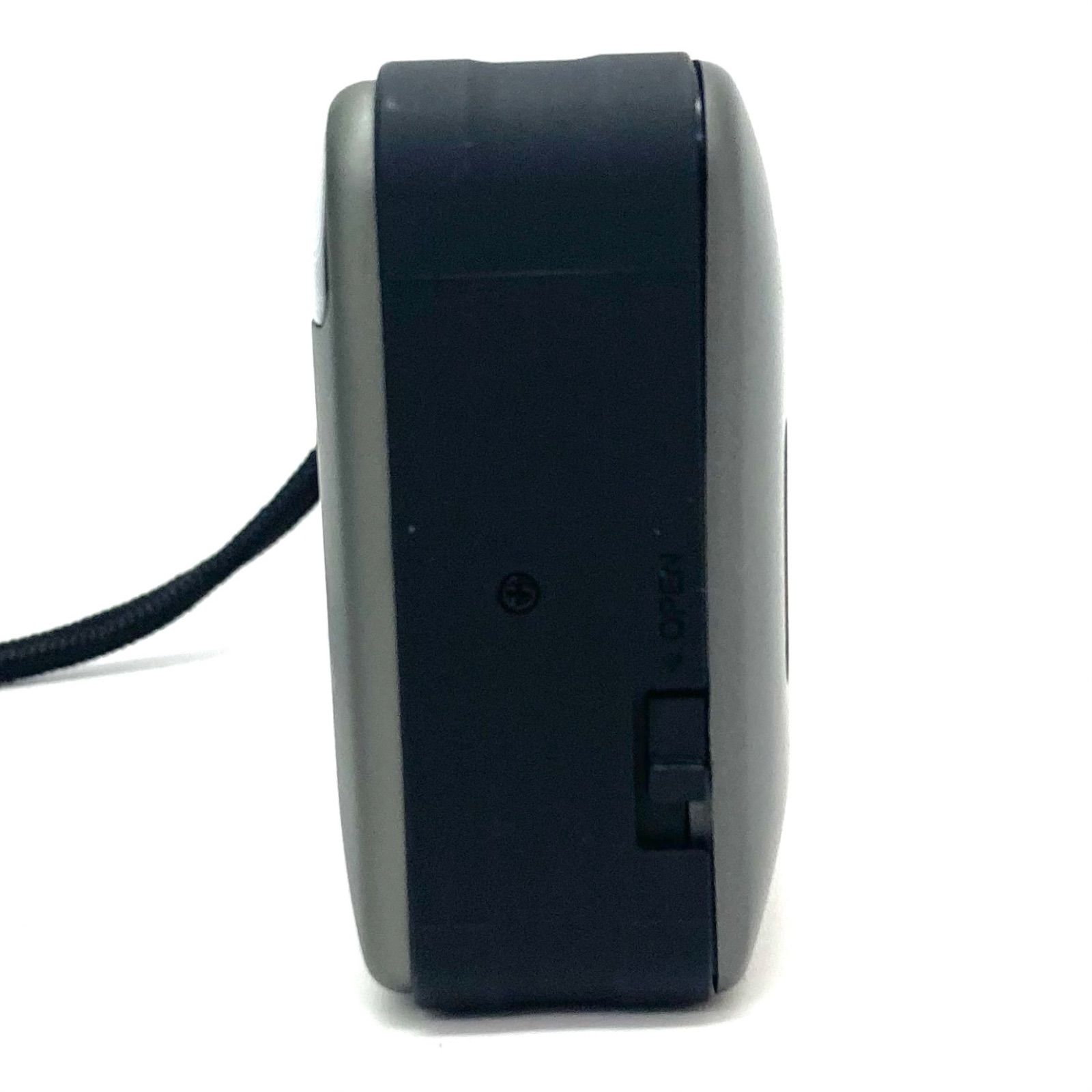 フィルムカメラ　Konica BIG mini BM-201 ジャンク Konica BIG mini BM-201 ジャンク品 オマケ付き Konica Big Mini