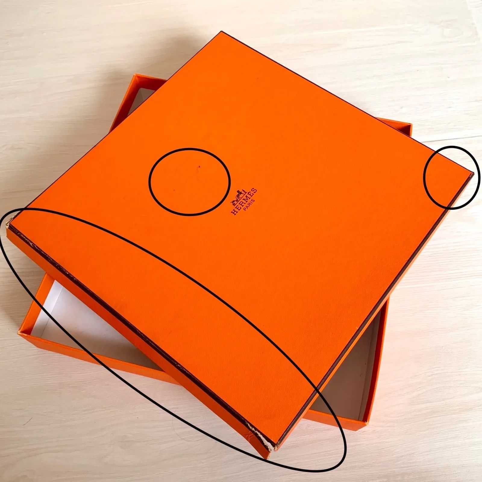 希少 HERMES エルメス ピエールドリアン・エ・ドクシダン 八角形