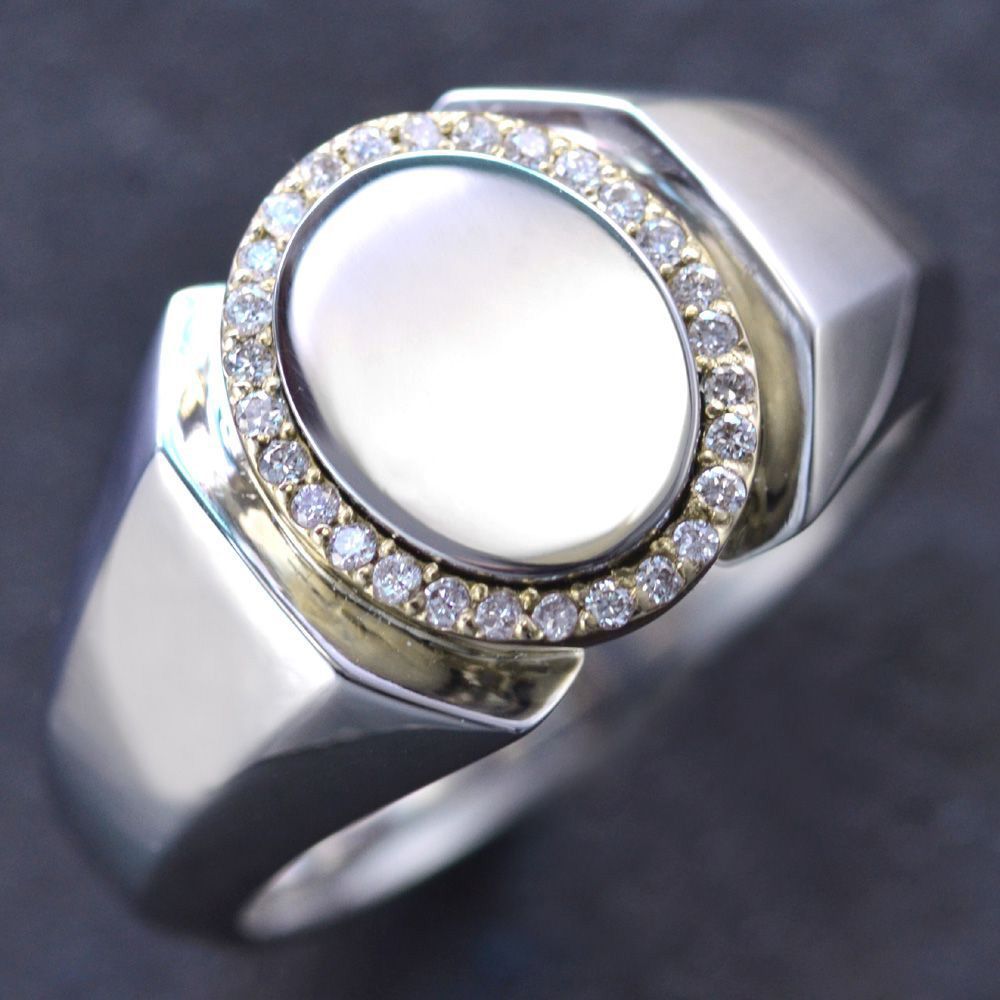 ずっしり 66gインディアンジュエリー シルバー925 バングル インレイ