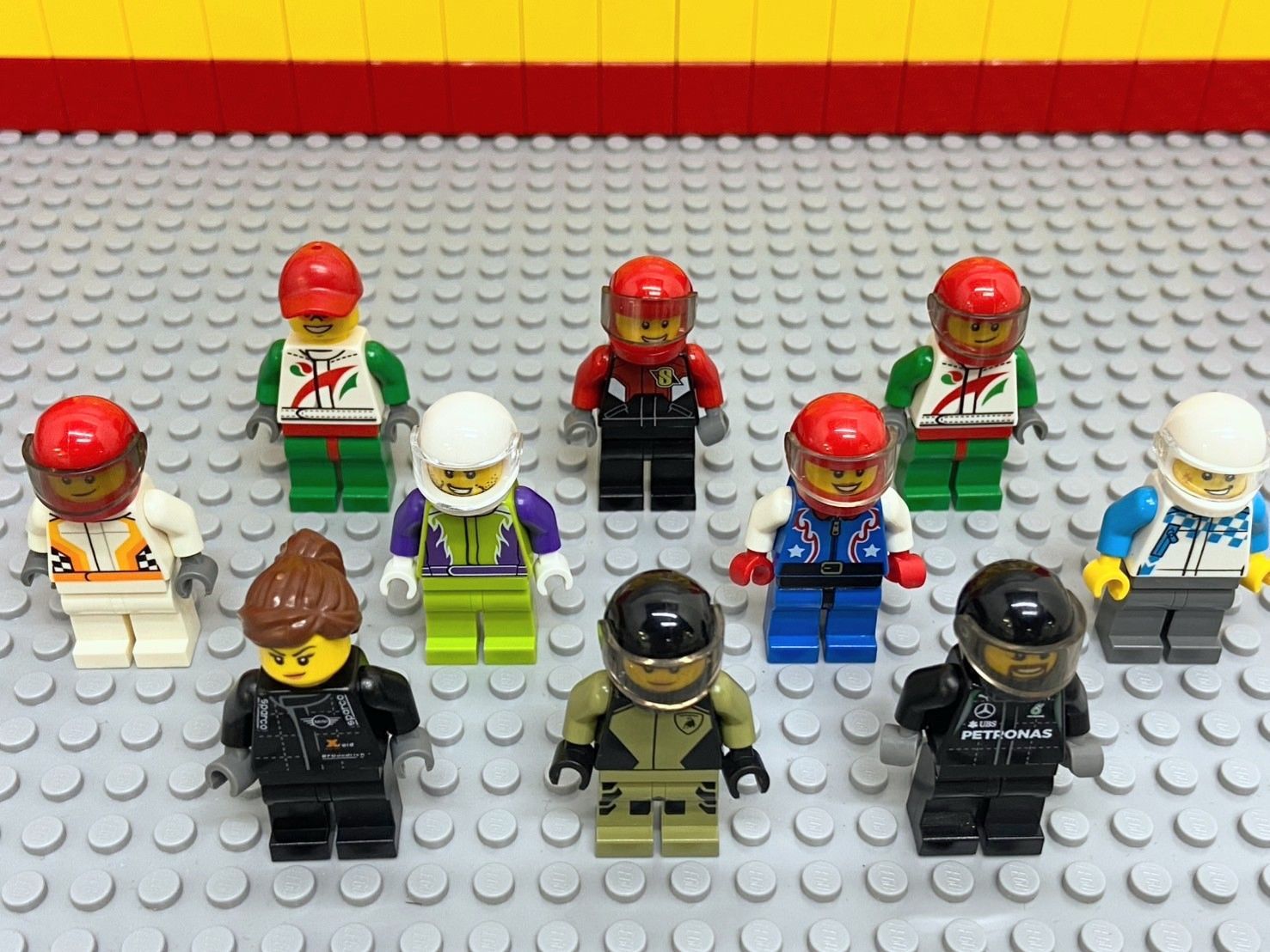 レゴ ミニフィグ 楽天市場】【即納】The Amazing Digital Circus lego:ミニフィグ
