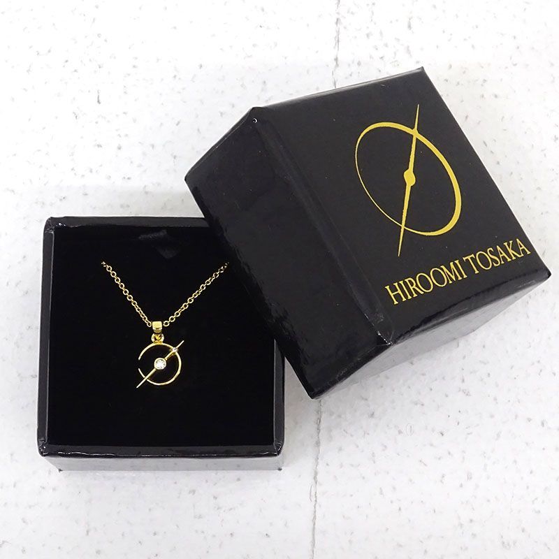 三重店】登坂広臣 ネックレス オンライン限定（HIROOMI TOSAKA LIVE