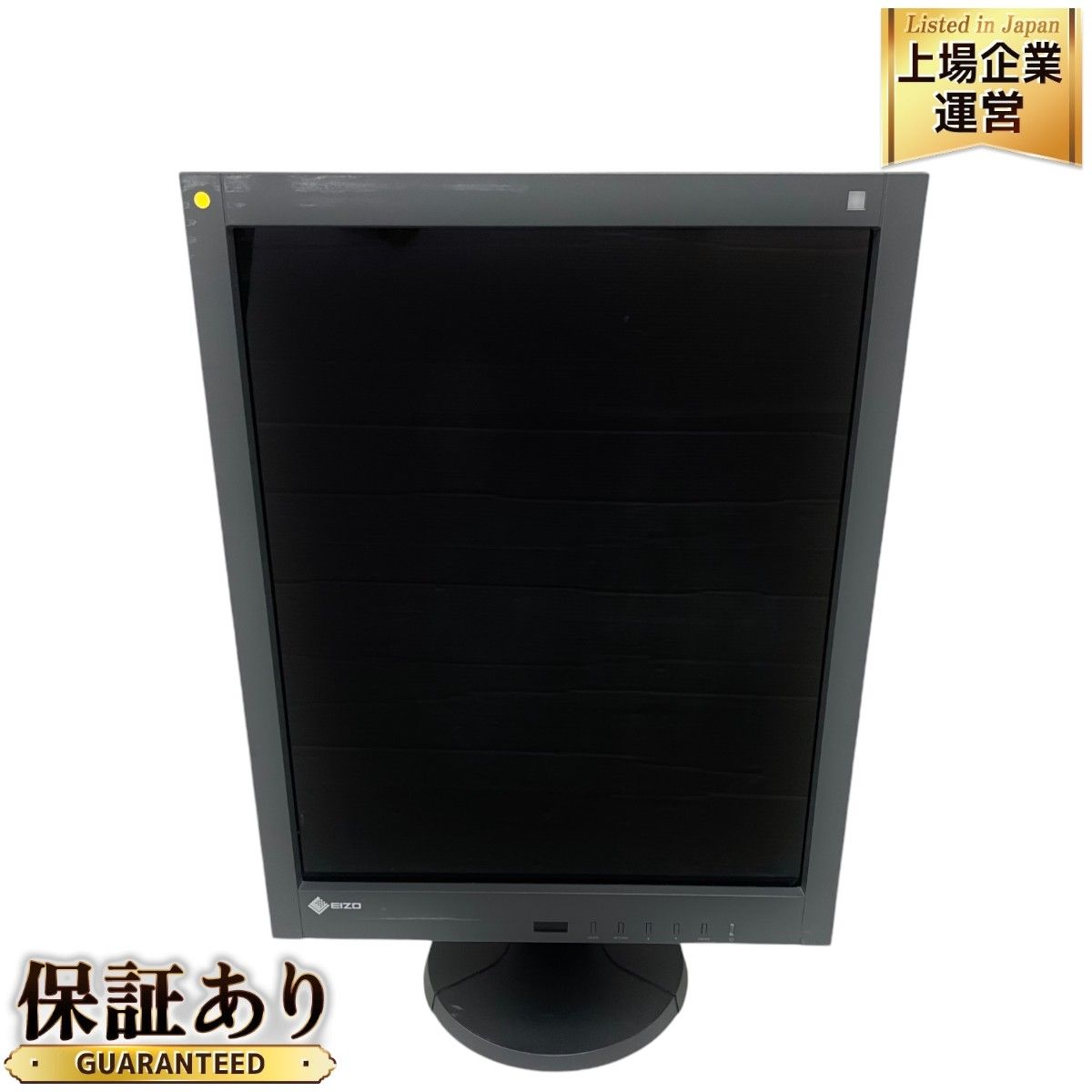 EIZO RadiForce GX540 21.3インチ医療用モノクロモニター