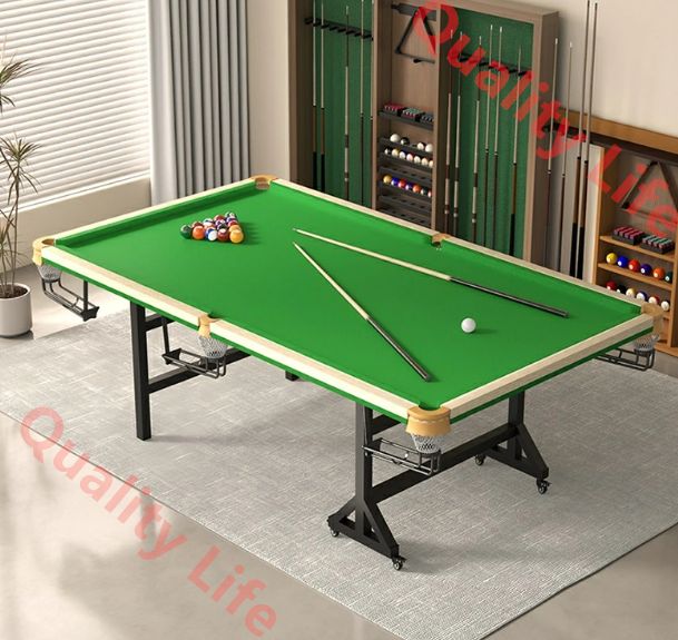 中国式ブラック8ボール