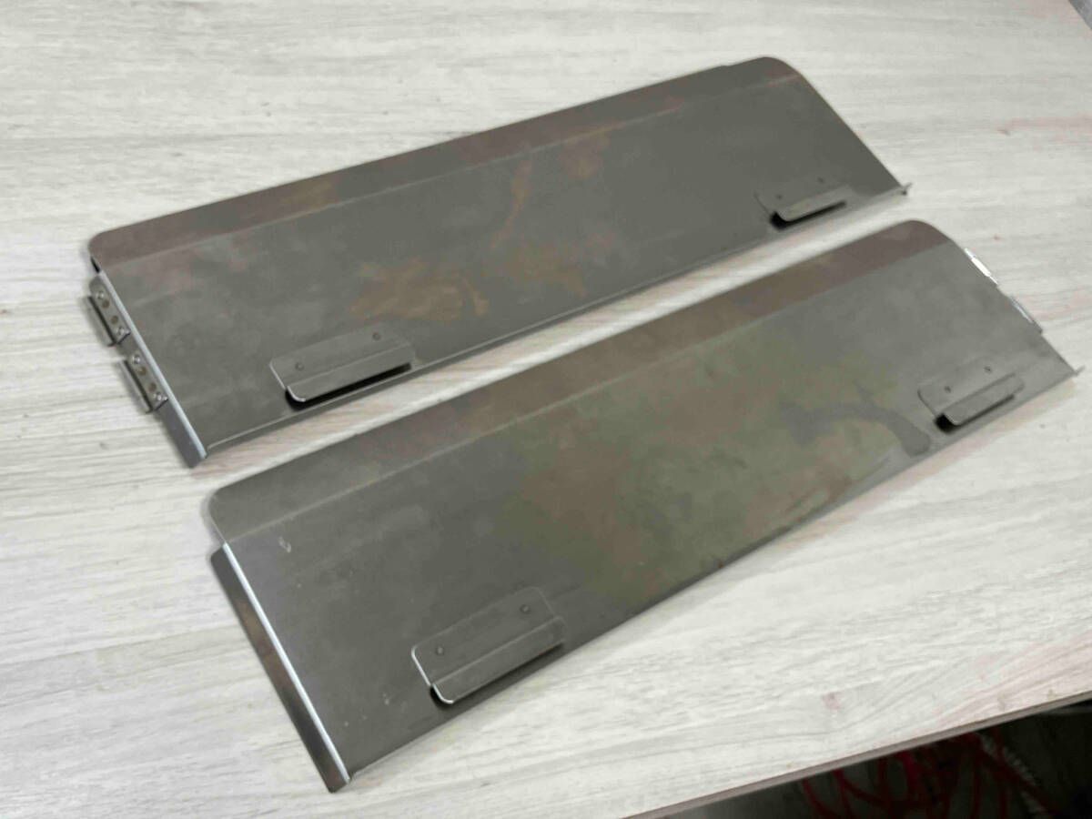 スノーピーク 【雪峰祭2016限定】 ＩＧＴウィンドスクリーン ロング セット snow peak IGTウィンドスクリーンロングセット 2016年 雪峰祭限定 廃盤