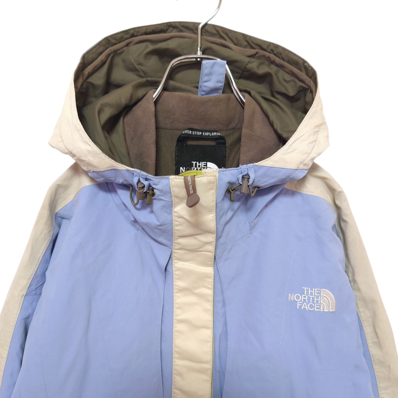 THE NORTH FACE - 【THE NORTH FACE】HyVent スノボージャケット S-947 THE NORTH FACE - 【THE NORTH FACE】HyVent スノボージャケット