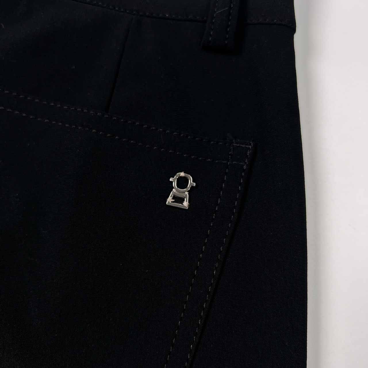 PICONE ピッコーネ カーゴ風 ストレッチ パンツ ボトムス サイズ 38