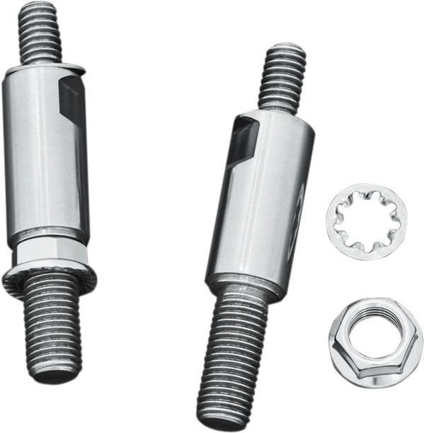 KURYAKYN RAISED MIRROR ADAPTERS | 1713