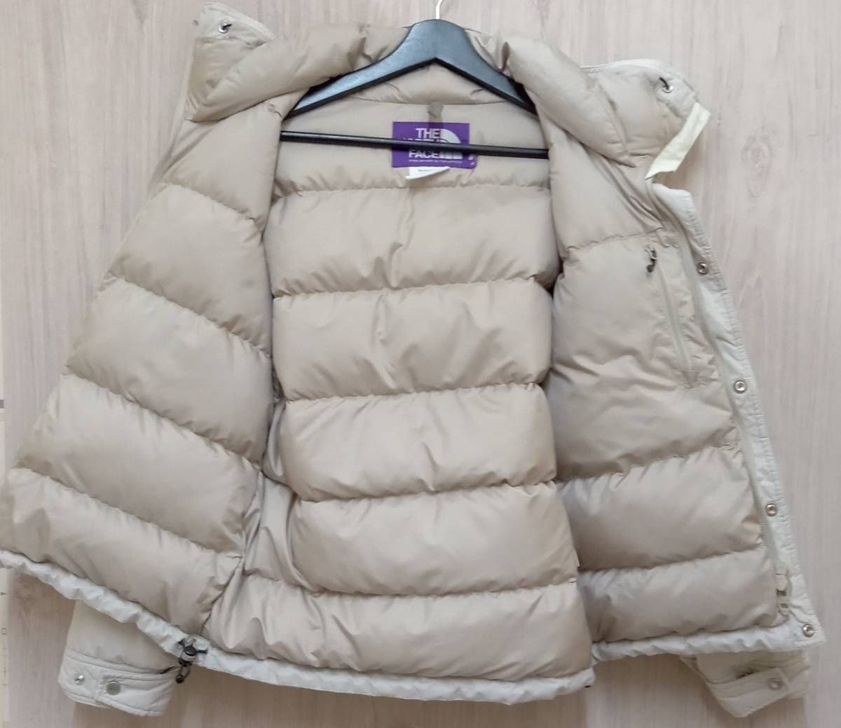 THE NORTH FACE PURPLE LABEL/ザ ノースフェイス/ダウンジャケット 