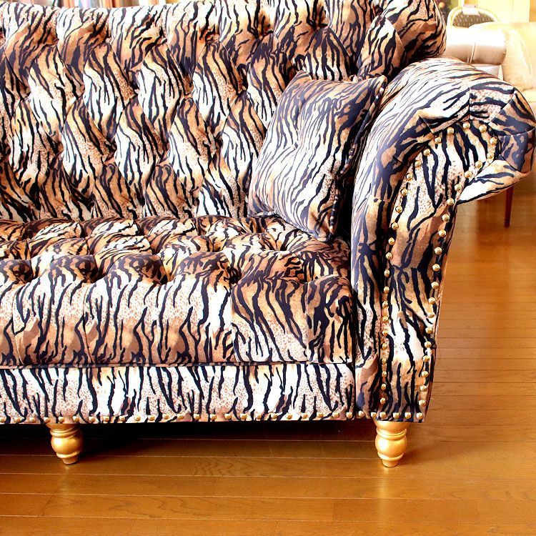 ホーランド 3Pソファ タイガー tiger トリプルソファ triple sofa 