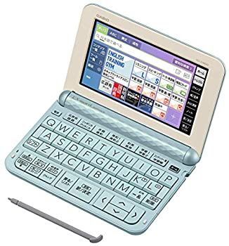 中古-非常に良い】カシオ 電子辞書 高校生 エクスワード XD-Z4800BU