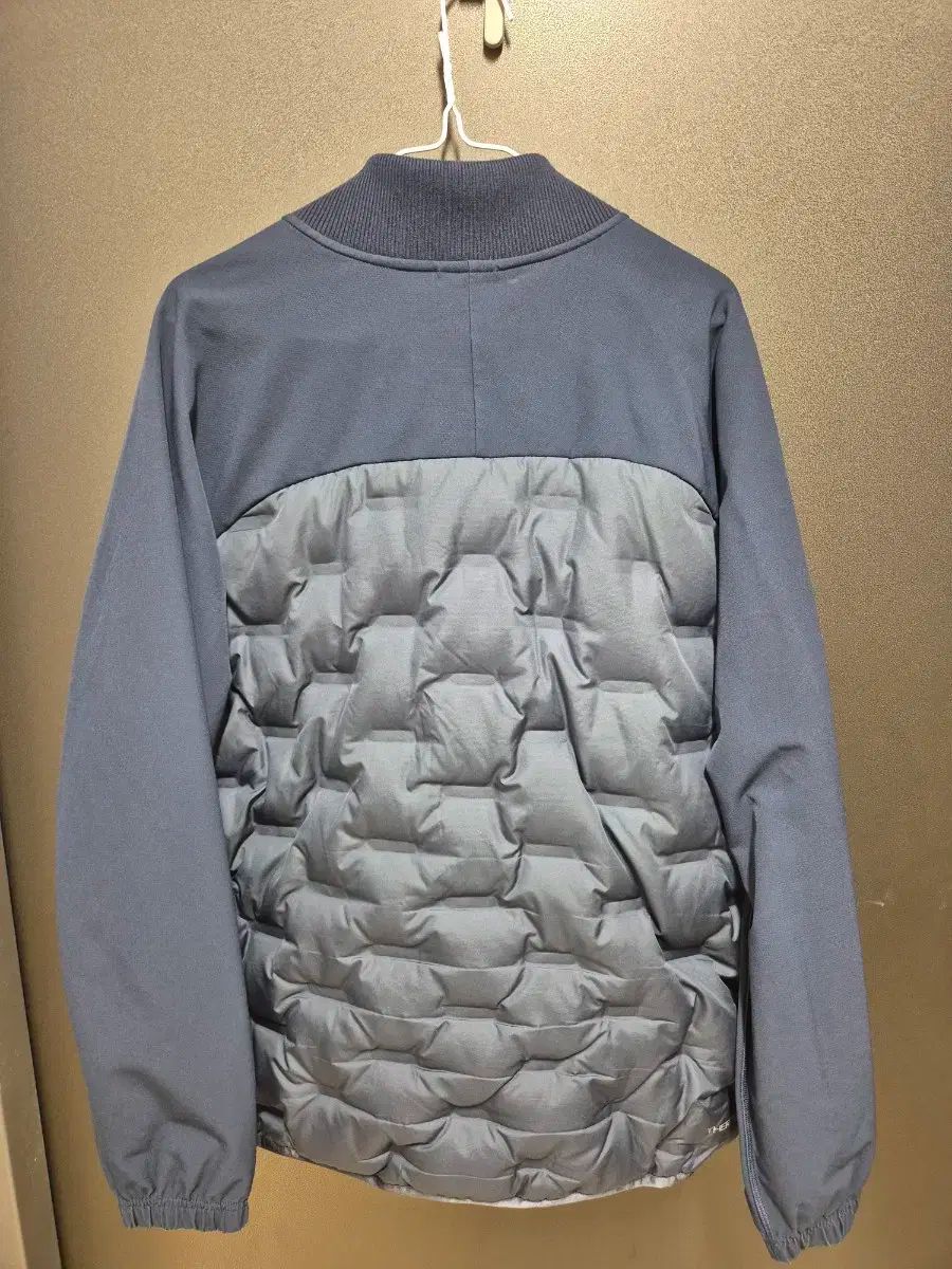 サーマフィット ダウン